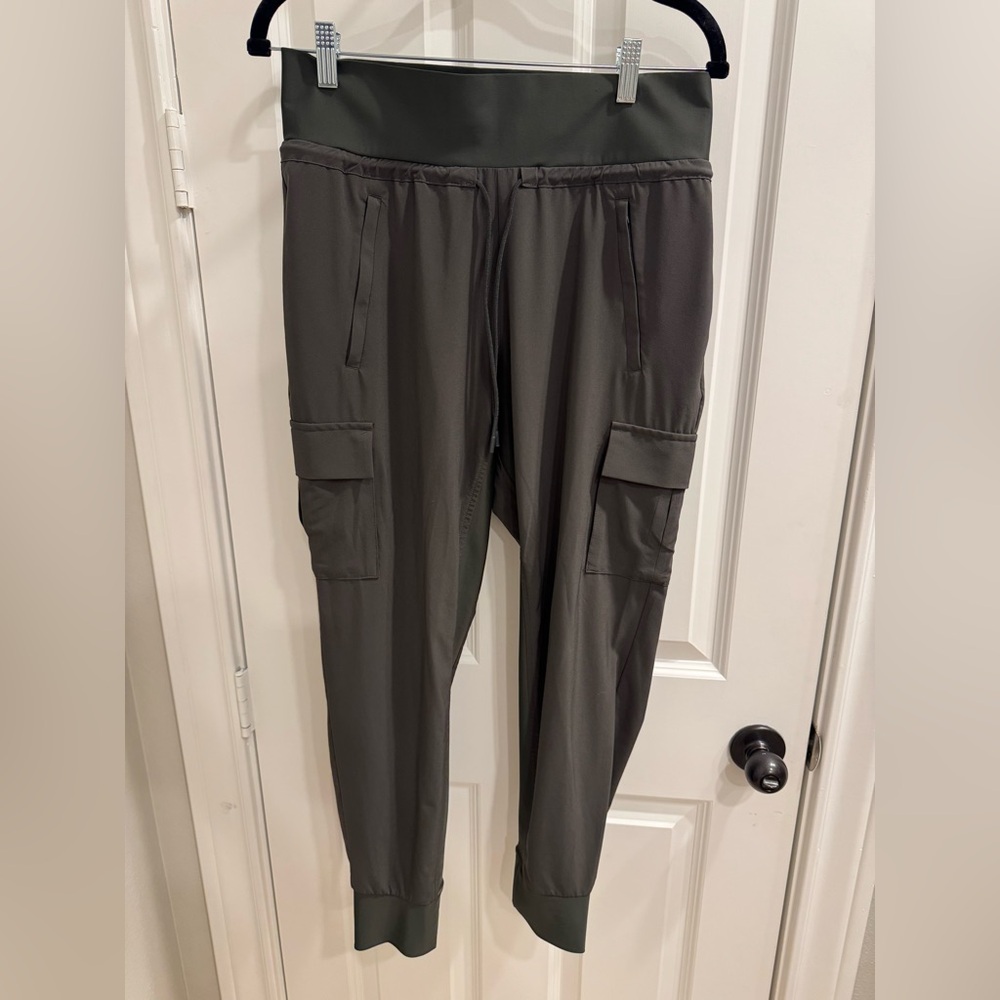 Athleta Joggers